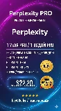 Perplexity Pro -1 Year offer only 2$ !  link - Global