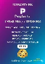 Perplexity Pro -1 Year offer only 2$ !  link - Global