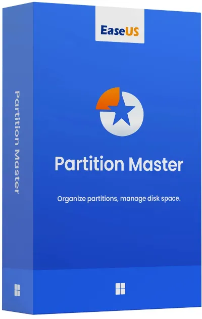 EaseUS Partition Master Professional | Лицензионный ключ, код активации PRO версии