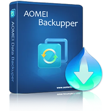 AOMEI Backupper Professional+ | License Key, Code