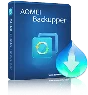 AOMEI Backupper Professional+ | License Key, Code