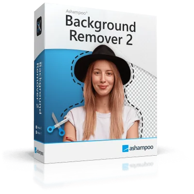 Ashampoo Background Remover 2 | License Key, Code