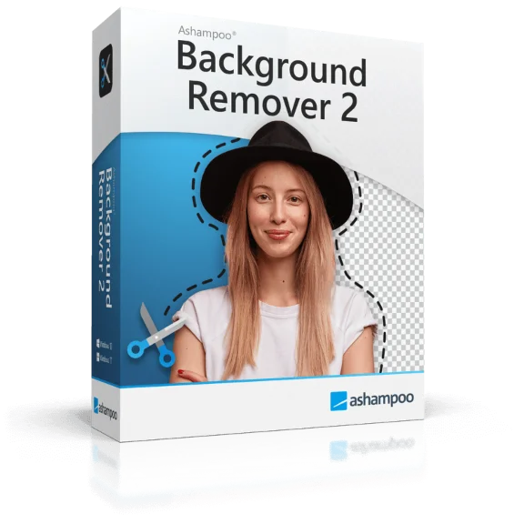Ashampoo Background Remover 2 | License Key, Code