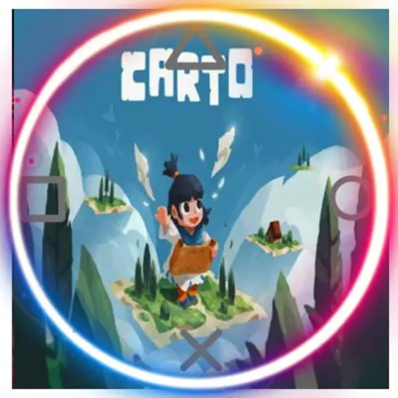💠 Carto (PS4/PS5/RU) (Аренда от 7 дней)