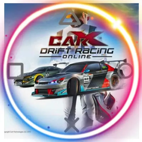 💠 CarX Drift Racing (PS4/PS5/RU) П3 - Активация