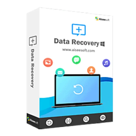 Aiseesoft Data Recovery | License Key, Activation Code