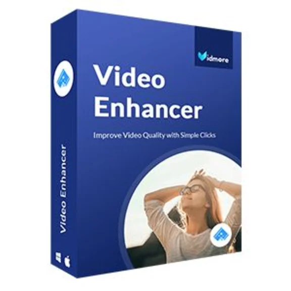 ✳️ Vidmore Video Enhancer 🔑 license key, code