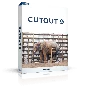 ✅  Franzis CutOut 9  🔑 лицензионный ключ, лицензия