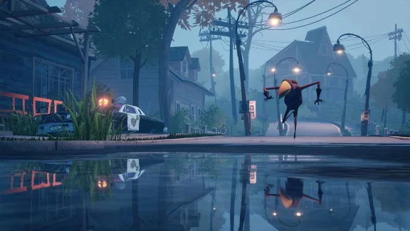 ⭐️ Hello Neighbor 2 Steam Gift ✅ АВТОДОСТАВКА 🚛 РОССИЯ