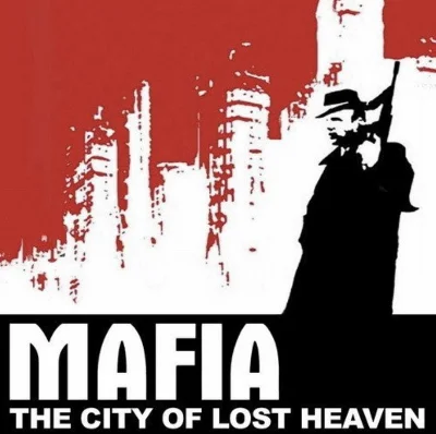 MAFIA: THE CITY OF LOST HEAVEN ✅STEAM KEY