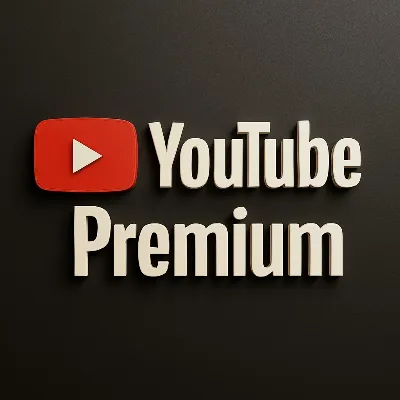 🔥YOUTUBE PREMIUM 1/3MONTHS PRIVATE ACCOUNT 🔥💯💯
