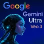 🔥GEMINI ULTRA 3/7/30 DAYS ACCOUNT (VEO 3) ✅