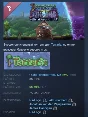 Terraria: Otherworld Official Soundtrack DLC STEAM