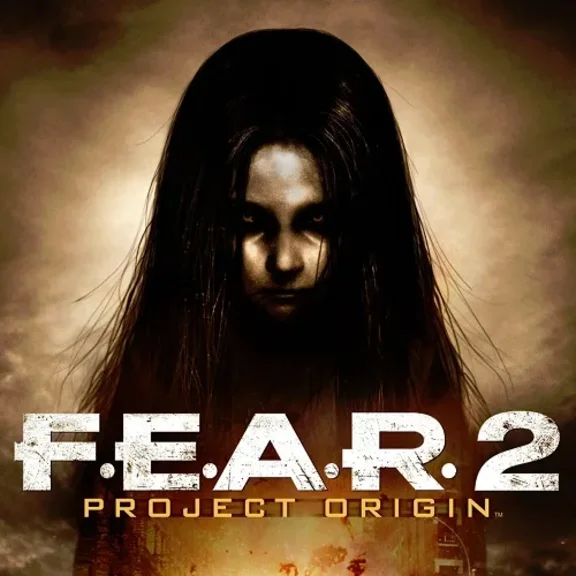 F.E.A.R. 2: Project Origin (FEAR) / Steam Key / GLOBAL