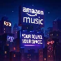 🔥Amazon Music 🔥1Months 🔥Private Account 🔥💯💯