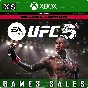 ✅❤️UFC® 5 DELUXE EDITION❤️XBOX SERIES X|S🔑KEY✅