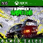 ✅❤️NEED FOR SPEED™ UNBOUND❤️XBOX|XS🔑KEY✅