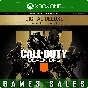 ✅❤️CALL OF DUTY: BLACK OPS 4 DELUXE❤️XBOX ONE|XS🔑КЛЮЧ✅