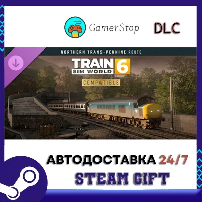 Train Sim World® 6 Northern Trans-Pennine Manchester