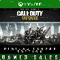 ✅❤️CALL OF DUTY: WWII - DIGITAL DELUXE❤️XBOX🔑KEY✅
