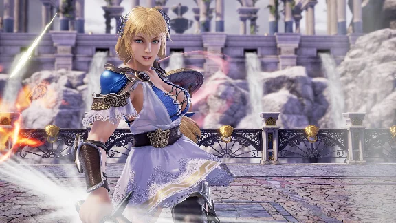 ✅❤️SOULCALIBUR VI DELUXE EDITION❤️XBOX ONE|XS🔑КЛЮЧ