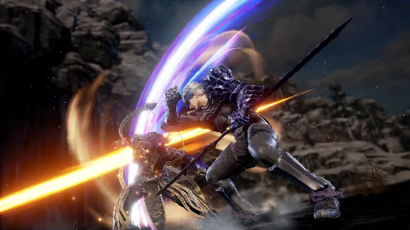 ✅❤️SOULCALIBUR VI DELUXE EDITION❤️XBOX ONE|XS🔑КЛЮЧ