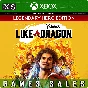 ✅❤️YAKUZA: LIKE A DRAGON HERO EDITION❤️XBOX🔑KEY✅