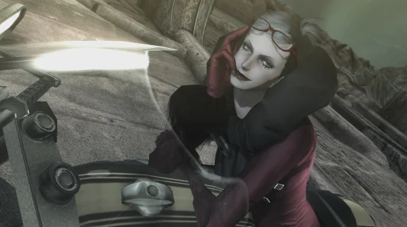 Bayonetta & Vanquish 10th Anniversary Bundle XBOX KEY