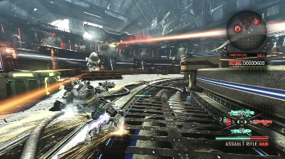 Bayonetta & Vanquish 10th Anniversary Bundle XBOX KEY