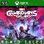 ✅❤️MARVEL´S GUARDIANS OF THE GALAXY❤️XBOX+PC🔑КЛЮЧ✅