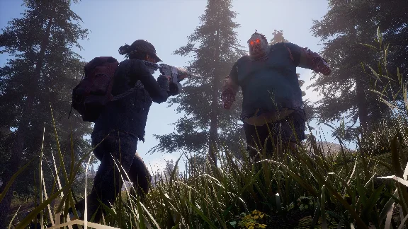 ✅❤️STATE OF DECAY 2: JUGGERNAUT EDITION❤️XBOX|PC🔑KEY✅