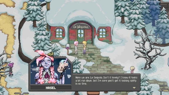 Chef RPG✅STEAM GIFT AUTO✅RU/UKR/KZ/CIS