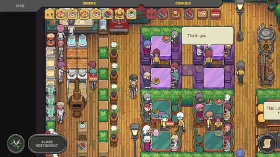 Chef RPG✅STEAM GIFT AUTO✅RU/UKR/KZ/CIS