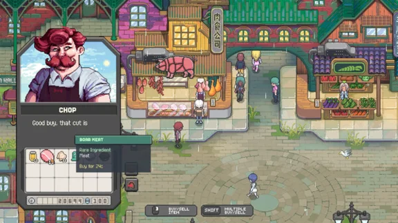 Chef RPG✅STEAM GIFT AUTO✅RU/UKR/KZ/CIS
