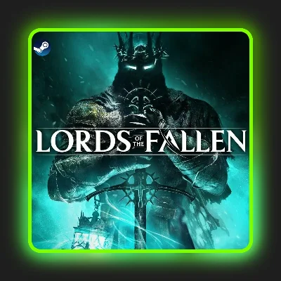 🔥💥LORDS OF THE FALLEN 2023 DELUXE EDITION (AUTO)💥🔥