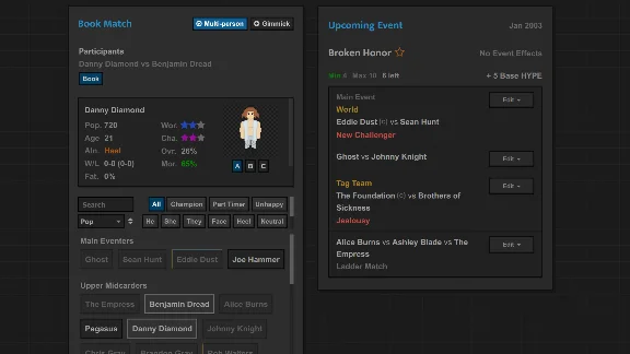 Journey of Wrestling АВТОДОСТАВКА STEAM РОССИЯ