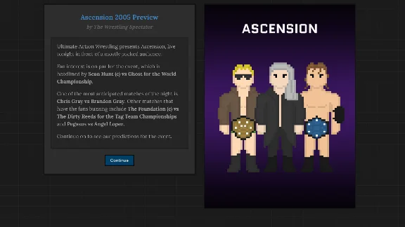 Journey of Wrestling АВТОДОСТАВКА STEAM РОССИЯ