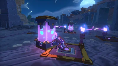 The Knightling / Steam / Key