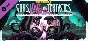 Borderlands 3 Season Pass Bundle Steam Key RU+CIS
