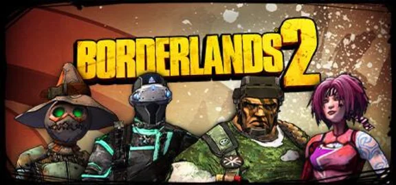 Borderlands The Handsome Collection (23 в 1) Steam Ключ