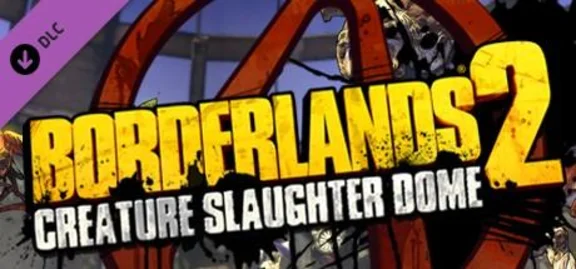 Borderlands The Handsome Collection (23 в 1) Steam Ключ