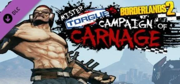 Borderlands The Handsome Collection (23 в 1) Steam Ключ