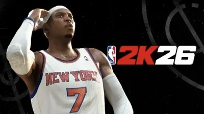 💝NBA 2K26 Standard Edition Xbox One & Series🔆