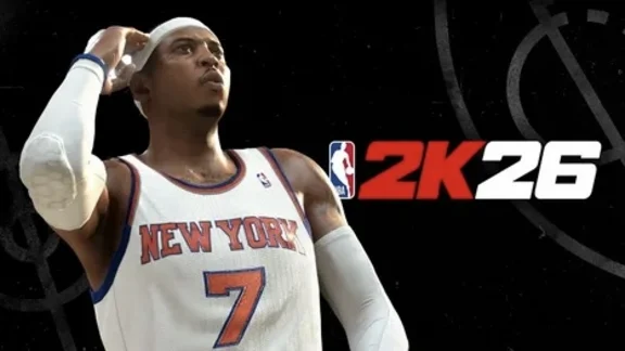 💝NBA 2K26 Standard Edition Xbox One & Series🔆