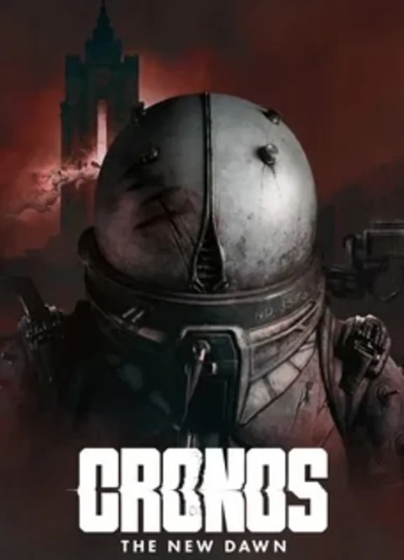 💝Cronos The New Dawn Deluxe Xbox series x/s  + PC🔆