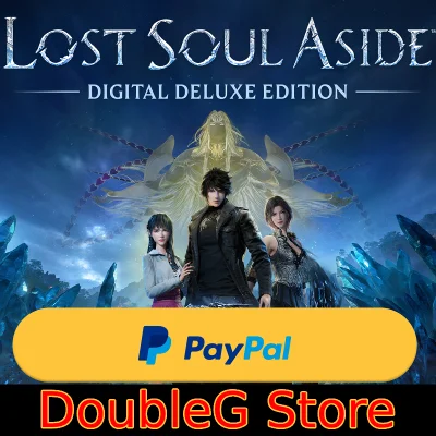 Lost Soul Aside Deluxe Edition Steam OFFLINE | Paypal