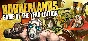 Borderlands Collection: Pandora´s Box 1+2 GOTY+3+4 DLC