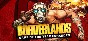 Borderlands Collection: Pandora´s Box 1+2 GOTY+3+4 DLC