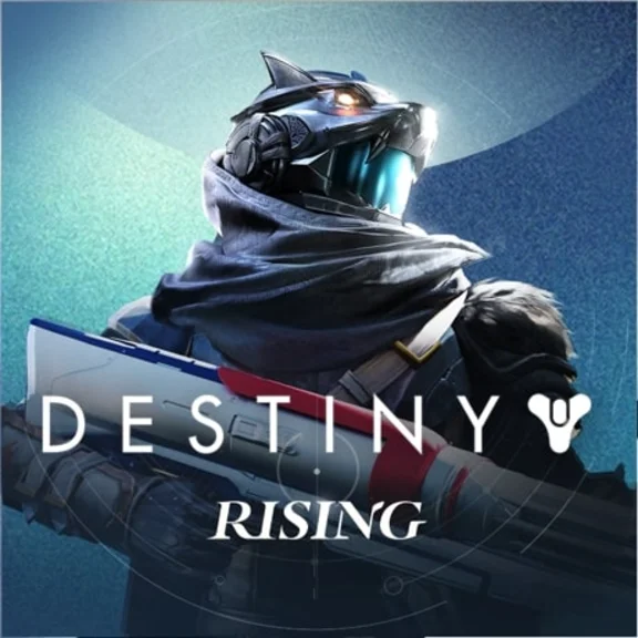 Донат Destiny: Rising пополнить баланс Серебро по ID