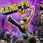 XBOX ONE Microsoft Kung-Fu для Kinect 25-значный код ак